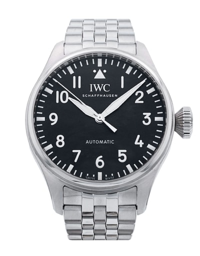 IWC Big Pilot's IW329301